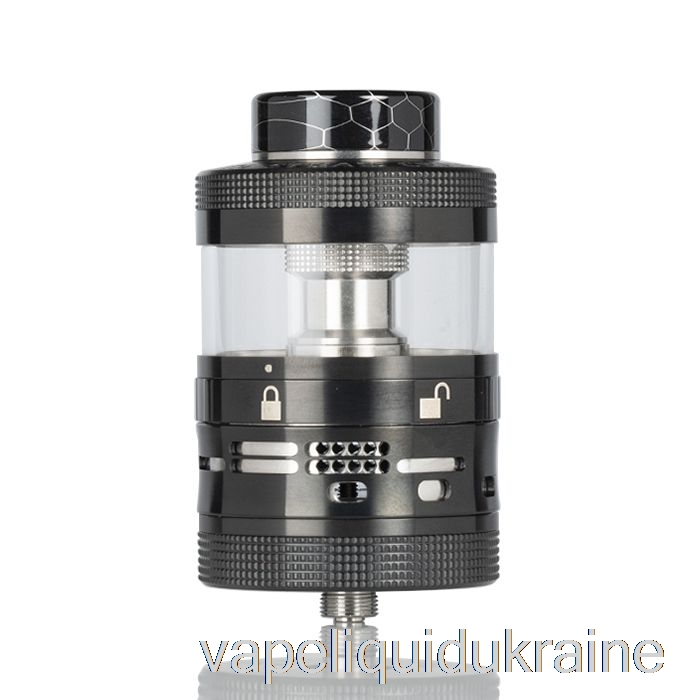 Vape Ukraine Steam Crave Aromamizer RAGNAR 35mm RDTA Basic Edition - Black